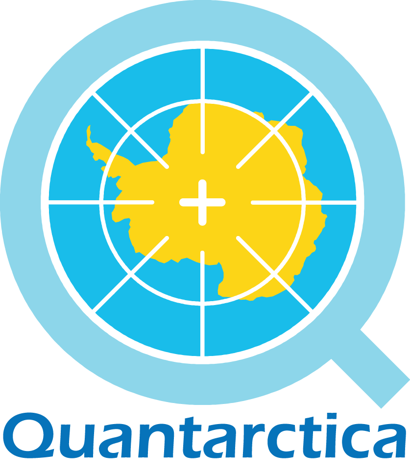 Quantarctica